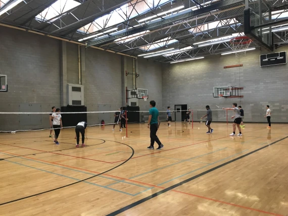 Yesler​ Community Center