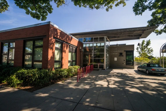 Yesler​ Community Center