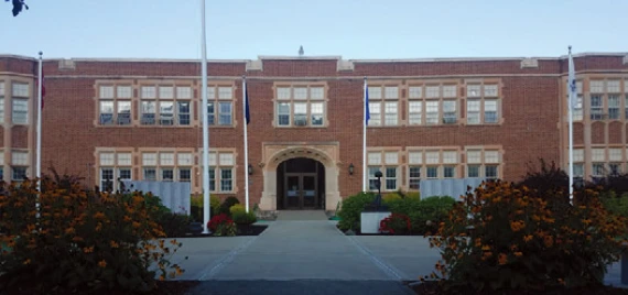 YMCA Adirondack Regional Wellness Center