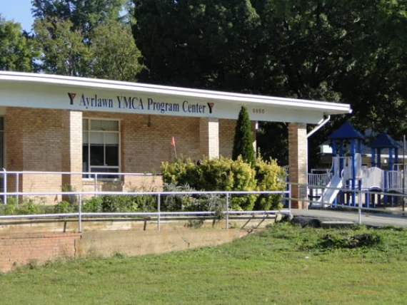 YMCA Arylawn YMCA Arylawn