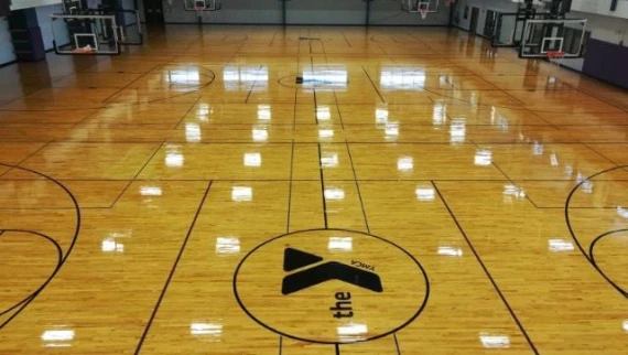 YMCA Auburn