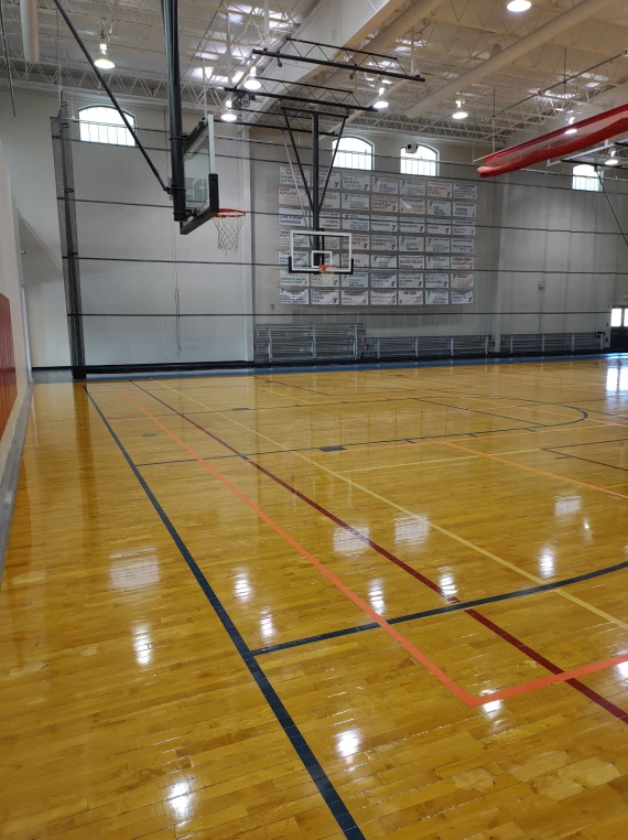 YMCA Bedell