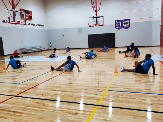 YMCA Boynton Beach