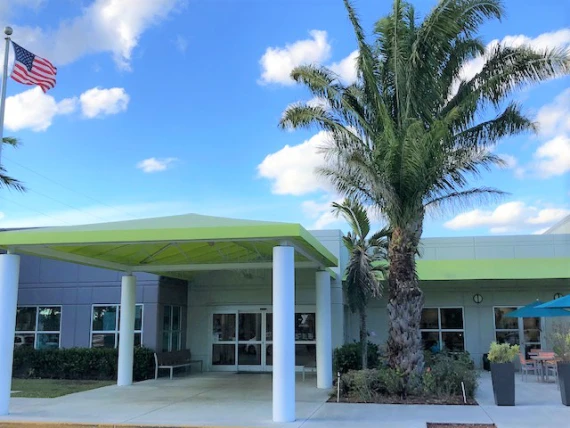 YMCA Boynton Beach