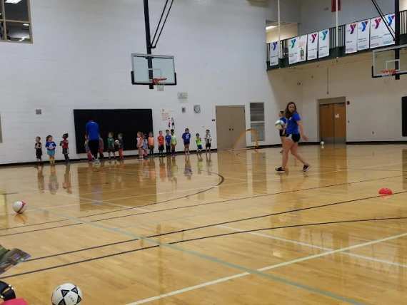 YMCA Burnsville