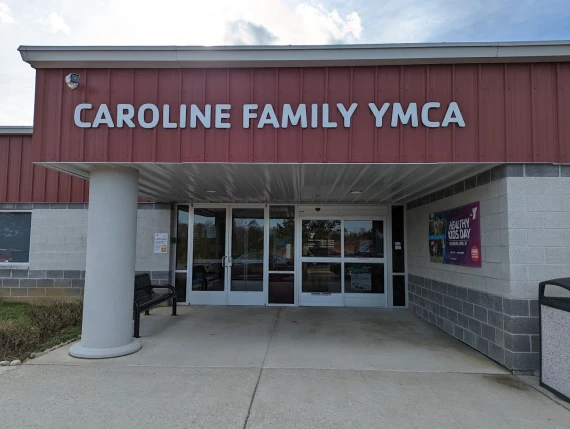 YMCA Caroline Family