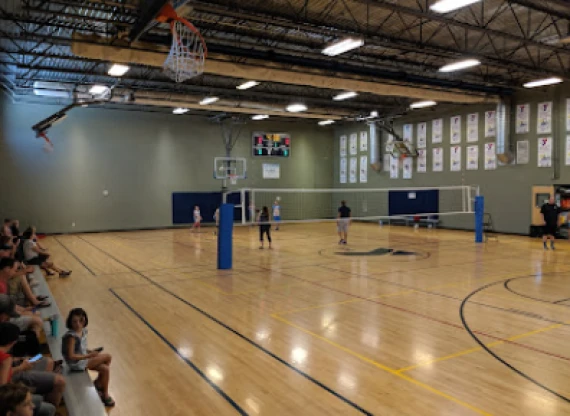 YMCA Desert Foothills