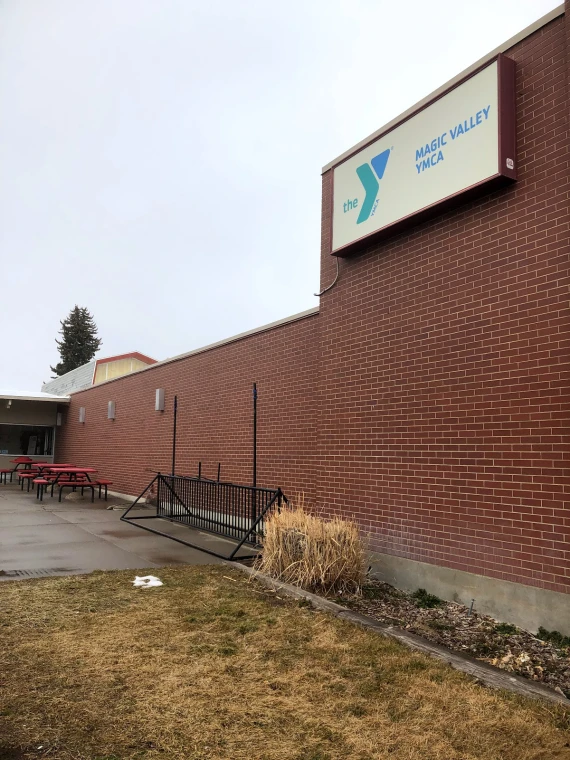YMCA Elizabeth Blvd YMCA Elizabeth Blvd
