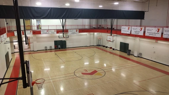 YMCA Fairfax County Reston