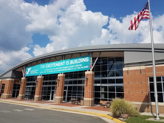 YMCA Fairfax County Reston