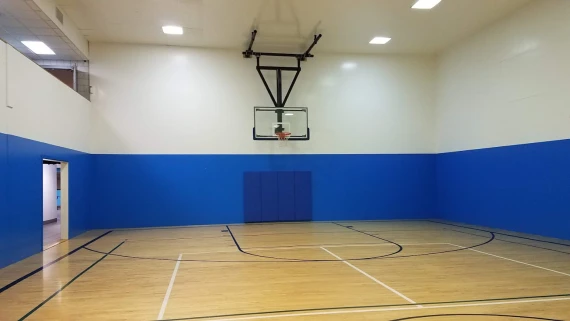 YMCA Flushing, Mi