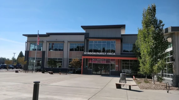 YMCA-gordon Family Sumner