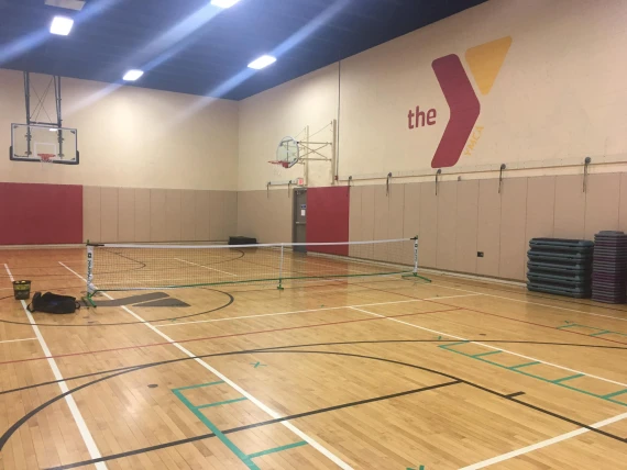 YMCA - Henderson County Family