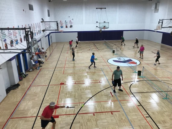 YMCA