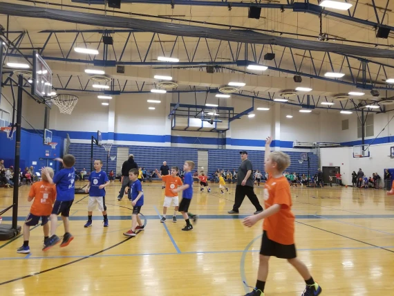 YMCA Le Mars