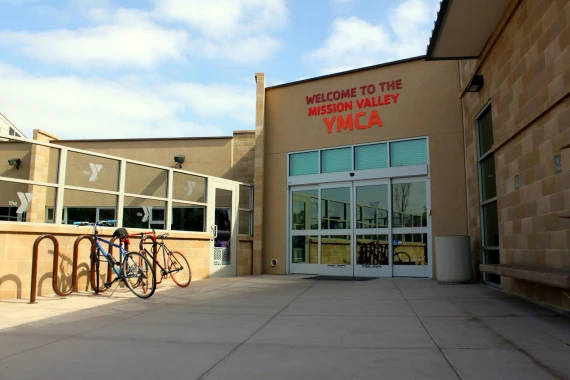 YMCA Mission Valley