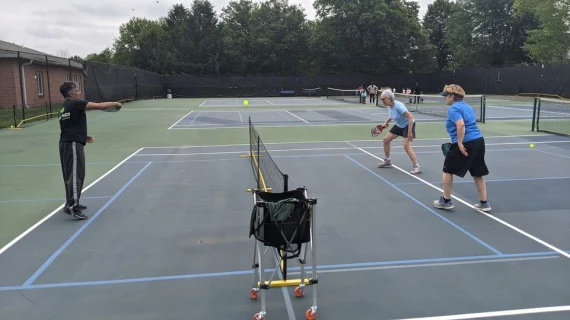 YMCA of Bethesda-Chevy Chase YMCA of Bethesda-Chevy Chase