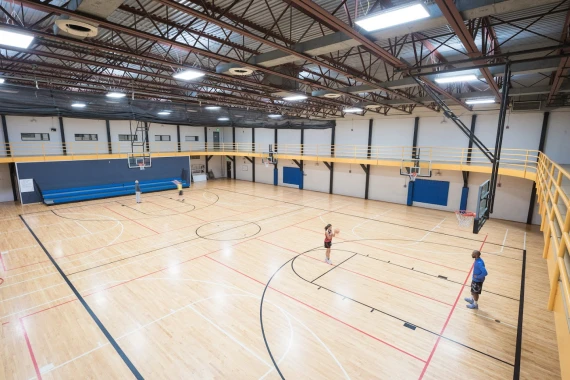 YMCA Of Boulder Valley