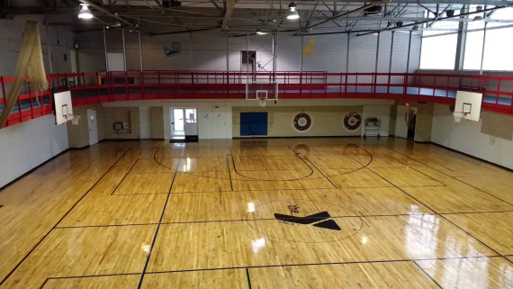 YMCA Of Calhoun County