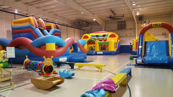 YMCA of Cecil County YMCA of Cecil County