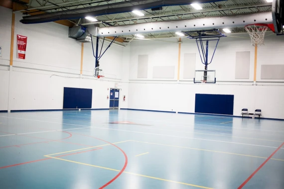 YMCA of Delaware - Western Family YMCA