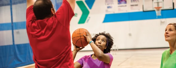YMCA Of Fayette County YMCA Of Fayette County