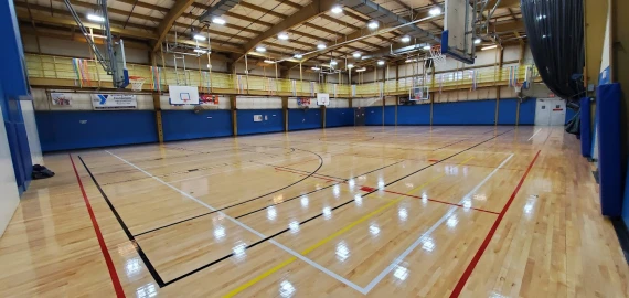 YMCA of Kingston & Ulster County