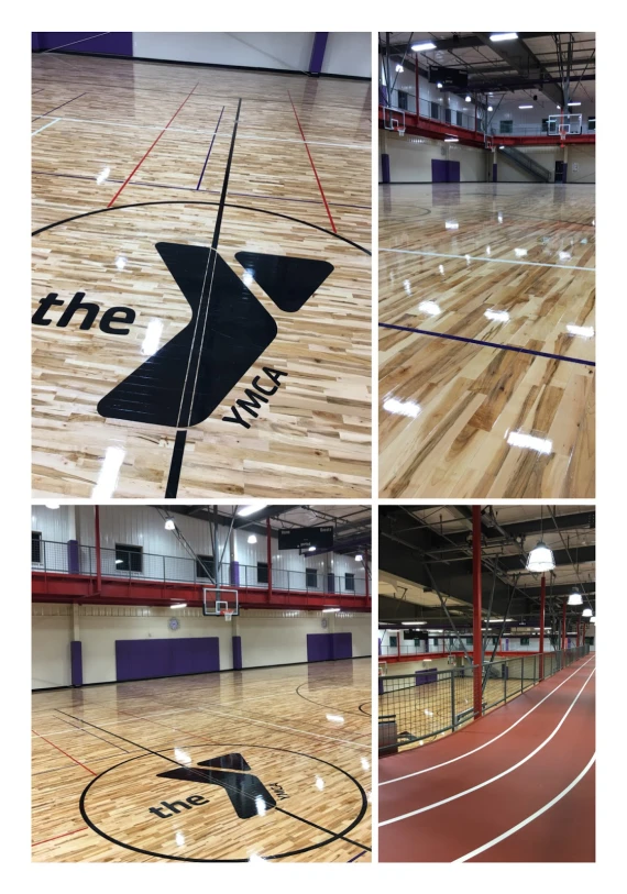 YMCA of Lafayette IN YMCA of Lafayette IN