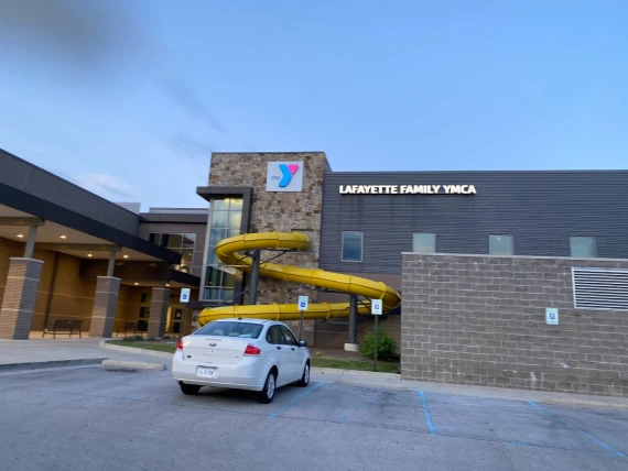 YMCA of Lafayette IN YMCA of Lafayette IN