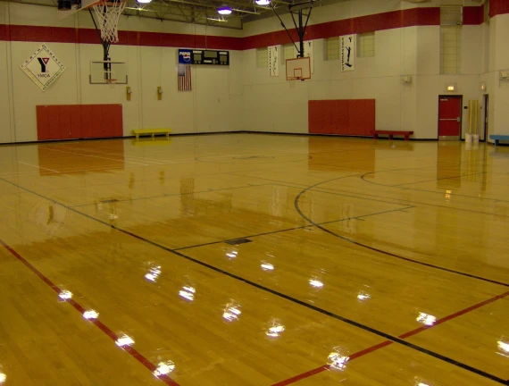 YMCA of Laurel Highlands YMCA of Laurel Highlands
