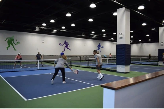 YMCA of Long Island