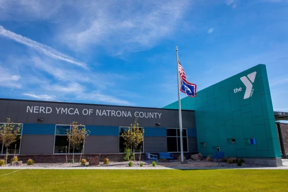 YMCA of Natrona County