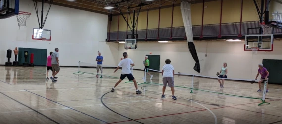 YMCA of Northern Colorado
