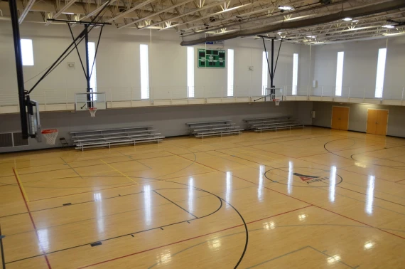 YMCA Of Northern Rock County