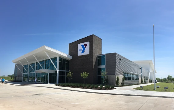 YMCA of Northwest Louisiana
