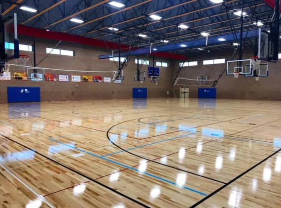 YMCA Of Pueblo