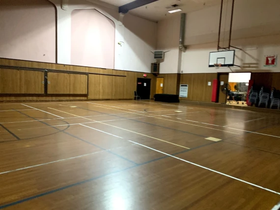 YMCA of Southwest Washington