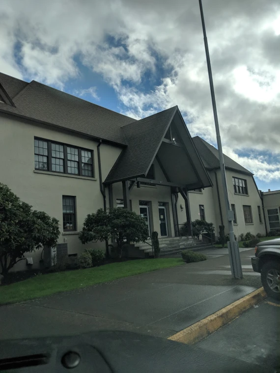 YMCA of Southwest Washington YMCA of Southwest Washington