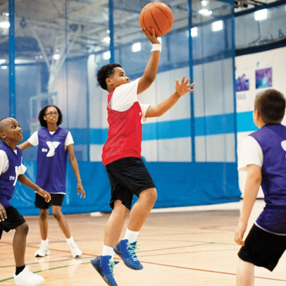 YMCA Of Southwestern Indiana