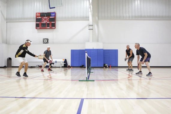 YMCA of Steuben County