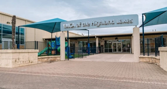 YMCA Of The Highland Lakes At Galloway Hammond