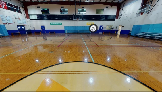 YMCA of the Treasure Coast