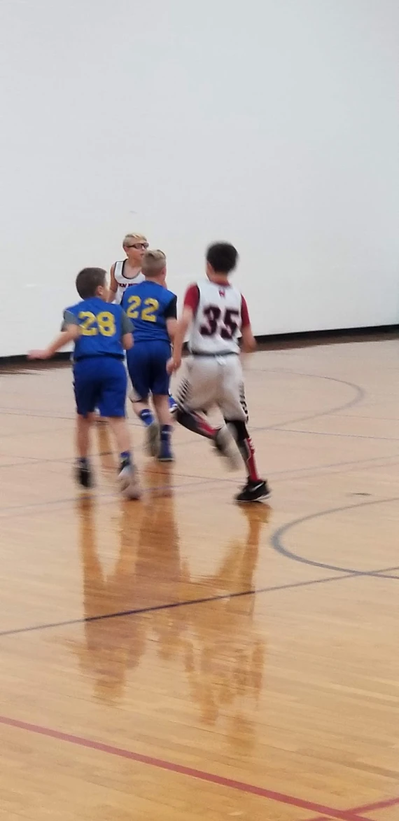YMCA Of Van Wert County