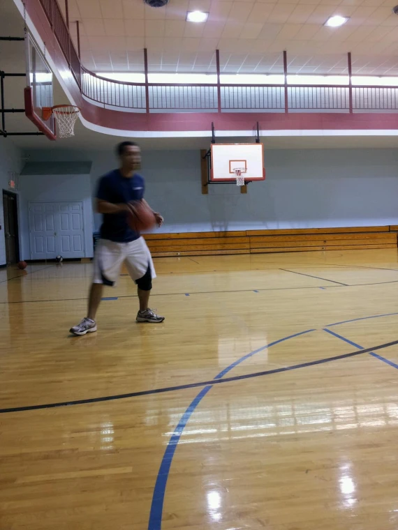 YMCA of Vincennes
