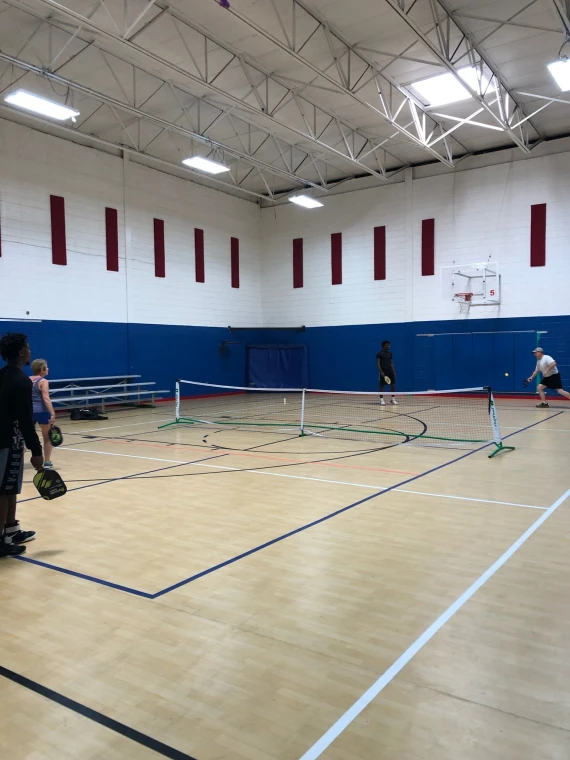 YMCA of Waycross