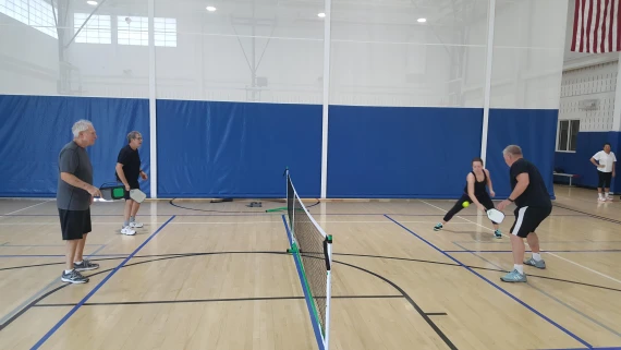 YMCA - Rockaway at Arverne by the Sea