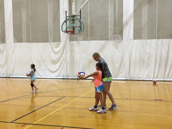 YMCA - Salina
