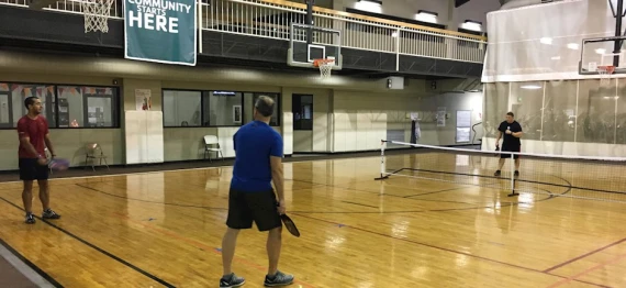 YMCA Trussville Branch