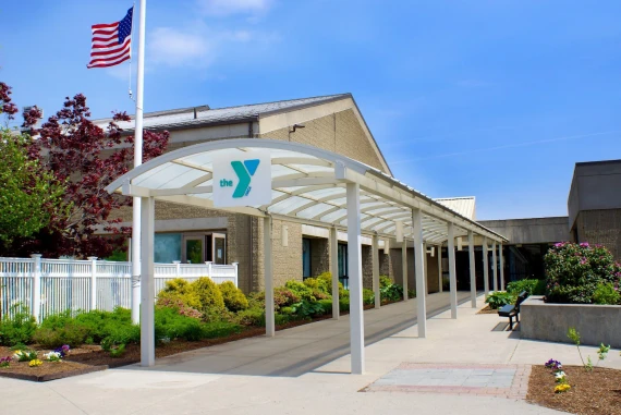 YMCA Worcester YMCA Worcester