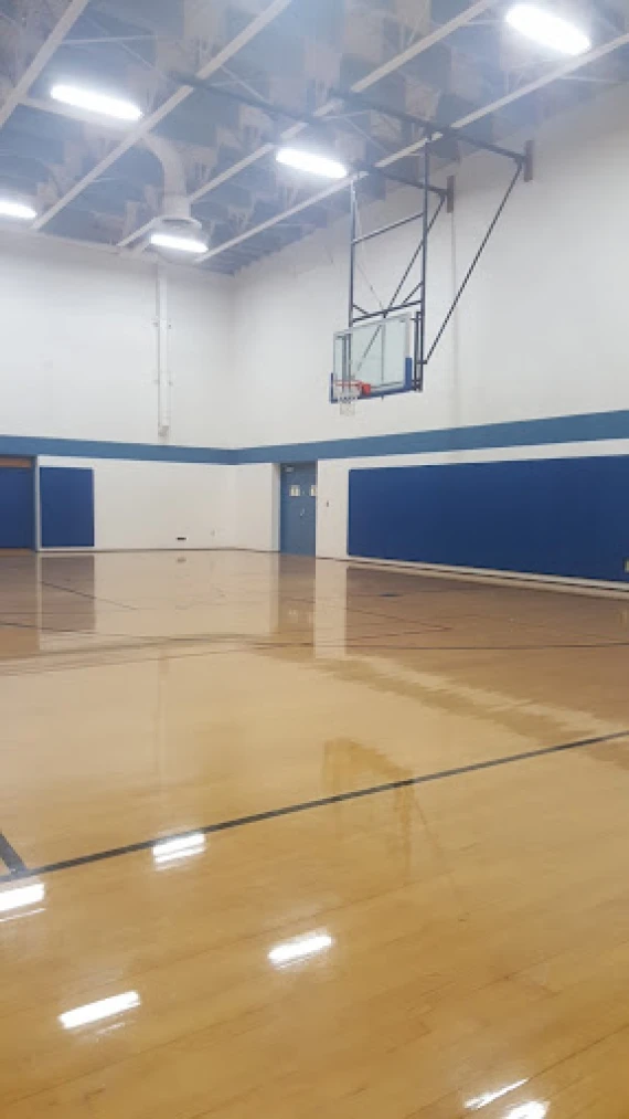 York Jewish Community Center